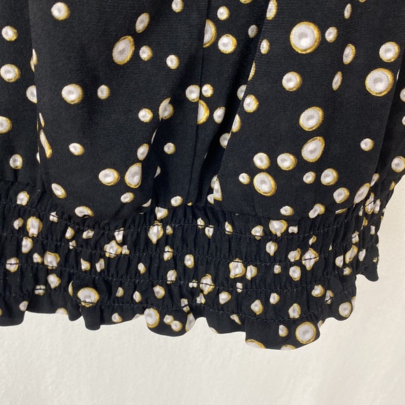 Michael Kors size XS gold chain top NWT! - Picture 9 of 14